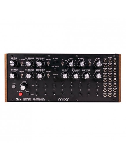 Moog DFAM